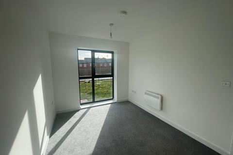 undefined, Erasmus Drive, Derby, DE1