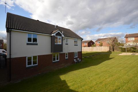 undefined, Berneshaw Close, CORBY, NN18
