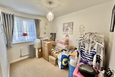 undefined, Frederick Drive, PETERBOROUGH, PE4