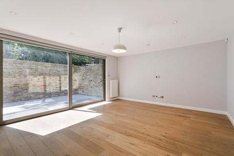 undefined, Meadowbank, Primrose Hill NW3