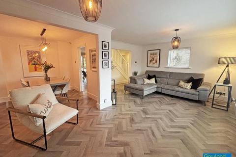 undefined, The Slayde, Yarm, TS15 9HZ