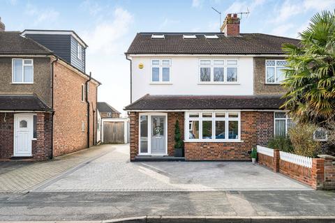 undefined, Hythe Field Avenue, Egham, Surrey, TW20