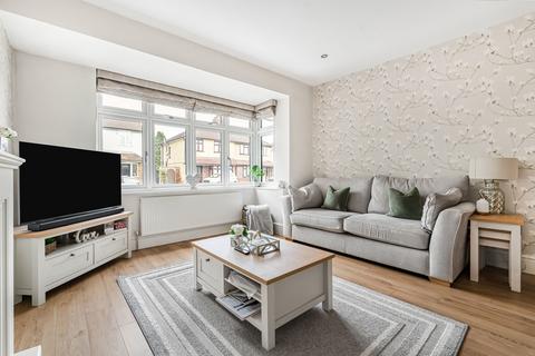 undefined, Hythe Field Avenue, Egham, Surrey, TW20