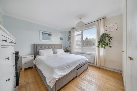 undefined, Lymer Avenue, London