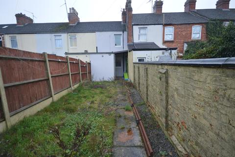 undefined, Havelock Street, Kettering, NN16
