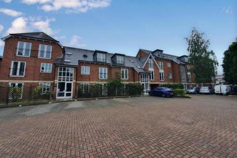 undefined, Mill Street, DERBY, DE1