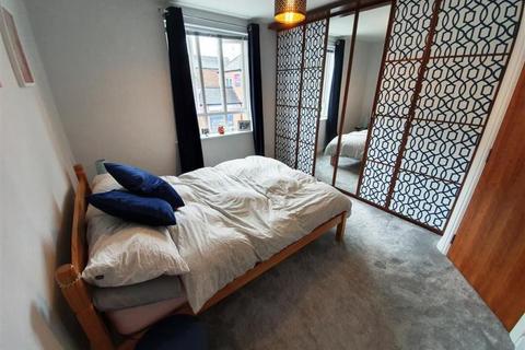 undefined, Mill Street, DERBY, DE1