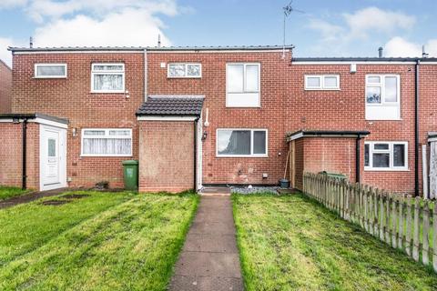 undefined, Wolseley Close, BIRMINGHAM, B36