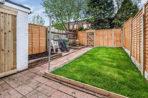 undefined, Wolseley Close, BIRMINGHAM, B36