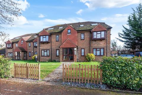 undefined, Chandlers Court, Holmwood Gardens, SM6