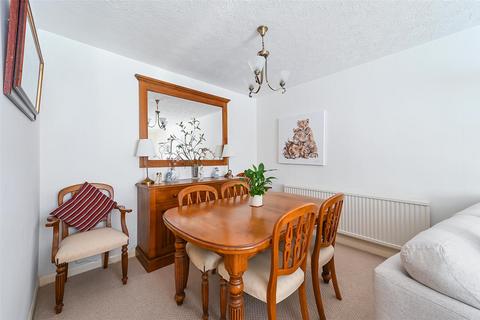 undefined, Chandlers Court, Holmwood Gardens, SM6