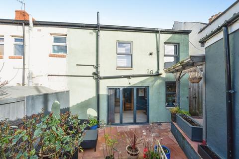 undefined, Newtown Road, Cumbria CA2