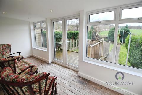 3 bedroom semi-detached house for sale, Nursery Grove, Sheffield S35