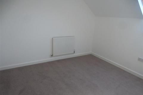 undefined, Church Street, MANSFIELD, NG19