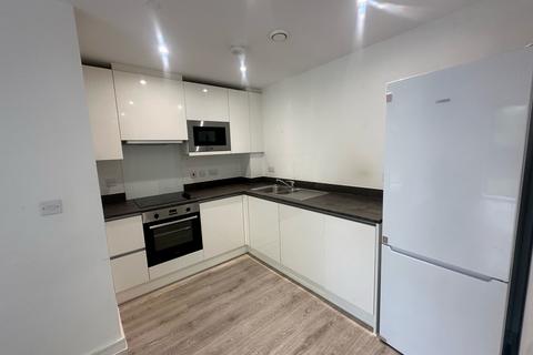undefined, Sylvester Road, Derby, DE1