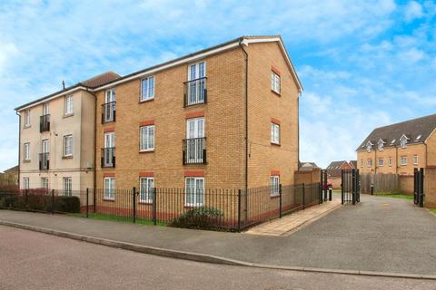 undefined, Rothbart Way, Peterborough, PE7