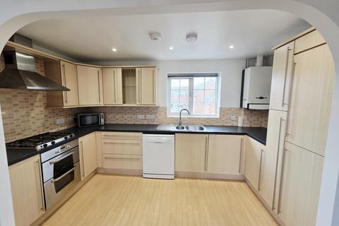 undefined, Rothbart Way, Peterborough, PE7
