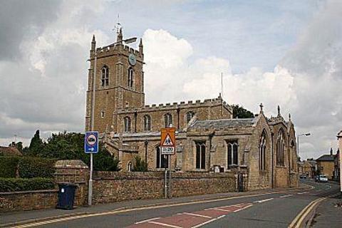 undefined, Station Road, PETERBOROUGH, PE7