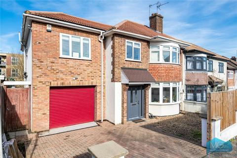 4 bedroom semi-detached house for sale, Park Road, High Barnet, Barnet, EN5