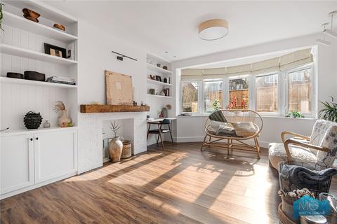 4 bedroom semi-detached house for sale, Park Road, High Barnet, Barnet, EN5