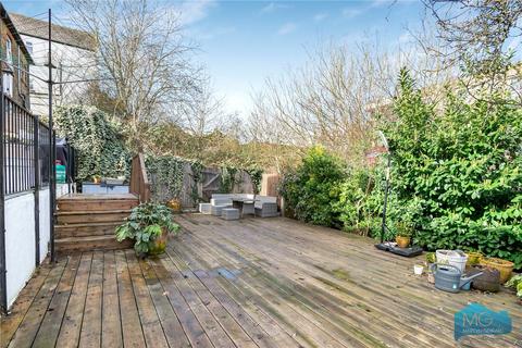 4 bedroom semi-detached house for sale, Park Road, High Barnet, Barnet, EN5