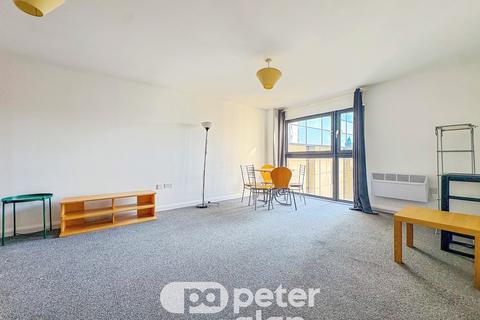 undefined, Churchill Way, Cardiff, CF10