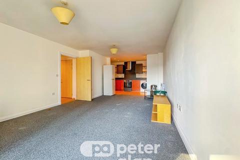 undefined, Churchill Way, Cardiff, CF10
