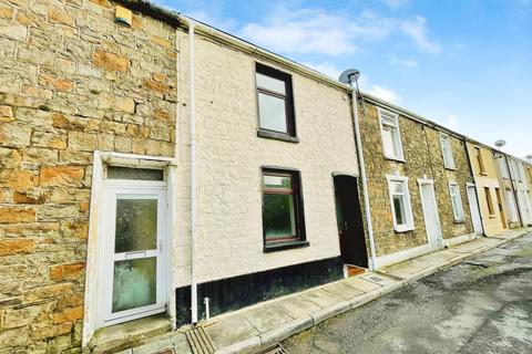 undefined, Colenso Terrace, Tredegar, NP22