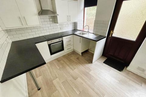 undefined, Colenso Terrace, Tredegar, NP22