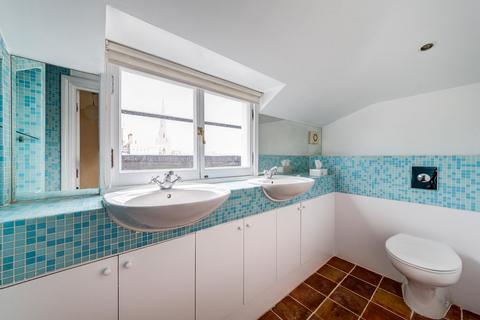 3 bedroom apartment to rent, St. Georges Drive, London, SW1V