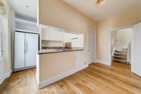 3 bedroom apartment to rent, St. Georges Drive, London, SW1V
