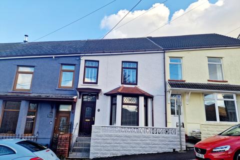 undefined, School Road, PORT TALBOT, SA13