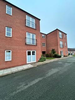 undefined, Fountain Park, NEWARK, NG22