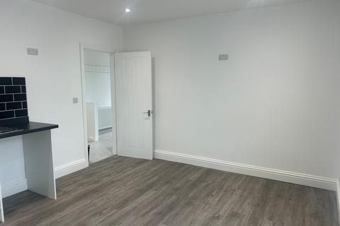 undefined, South Street, NOTTINGHAM, NG16