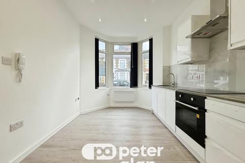 undefined, Inverness Place, CARDIFF, CF24