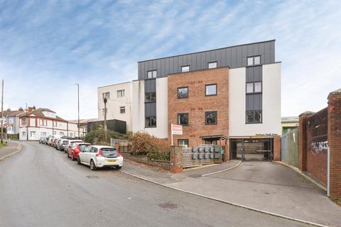 Netham Road, Bristol