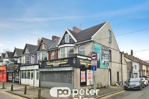 undefined, Corporation Road, NEWPORT, NP19