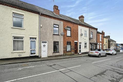 undefined, Meadow Lane, ALFRETON, DE55