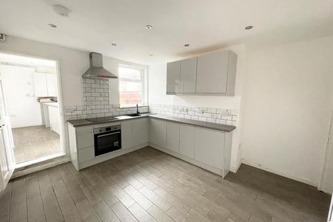 undefined, Meadow Lane, ALFRETON, DE55