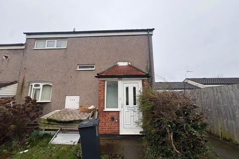 undefined, Auckland Drive, Birmingham, B36