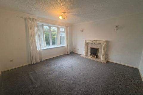 undefined, Auckland Drive, Birmingham, B36