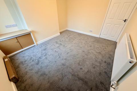 undefined, New Street, Alfreton, DE55