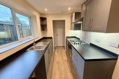 undefined, New Street, Alfreton, DE55