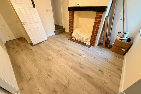 undefined, New Street, Alfreton, DE55