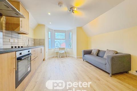 undefined, Richmond Road, Cardiiff, CF24