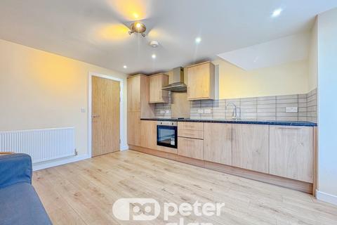 undefined, Richmond Road, Cardiiff, CF24