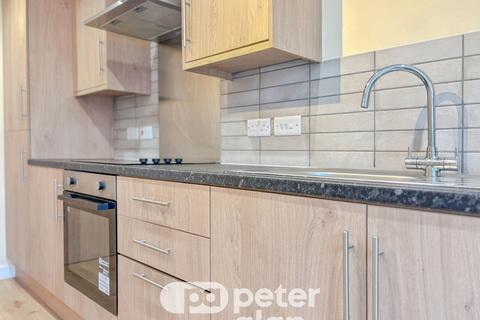 undefined, Richmond Road, Cardiiff, CF24
