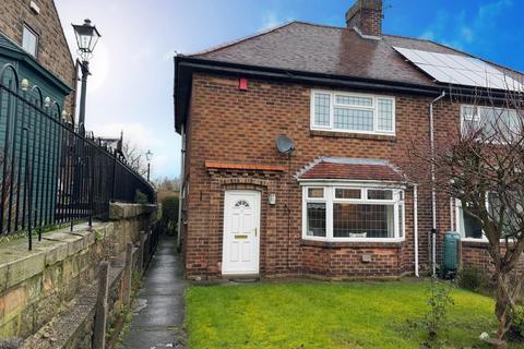 undefined, Chapel Street, Belper, DE56