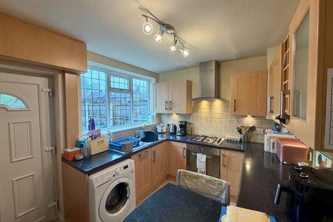 undefined, Chapel Street, Belper, DE56