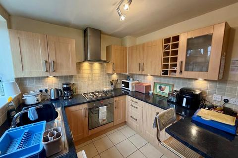 undefined, Chapel Street, Belper, DE56